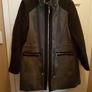 Women's Winter Coat